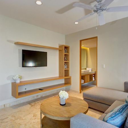 Anah Suites By Las Flores Vacation Rentals Πλάγια Ντελ Κάρμεν Εξωτερικό φωτογραφία