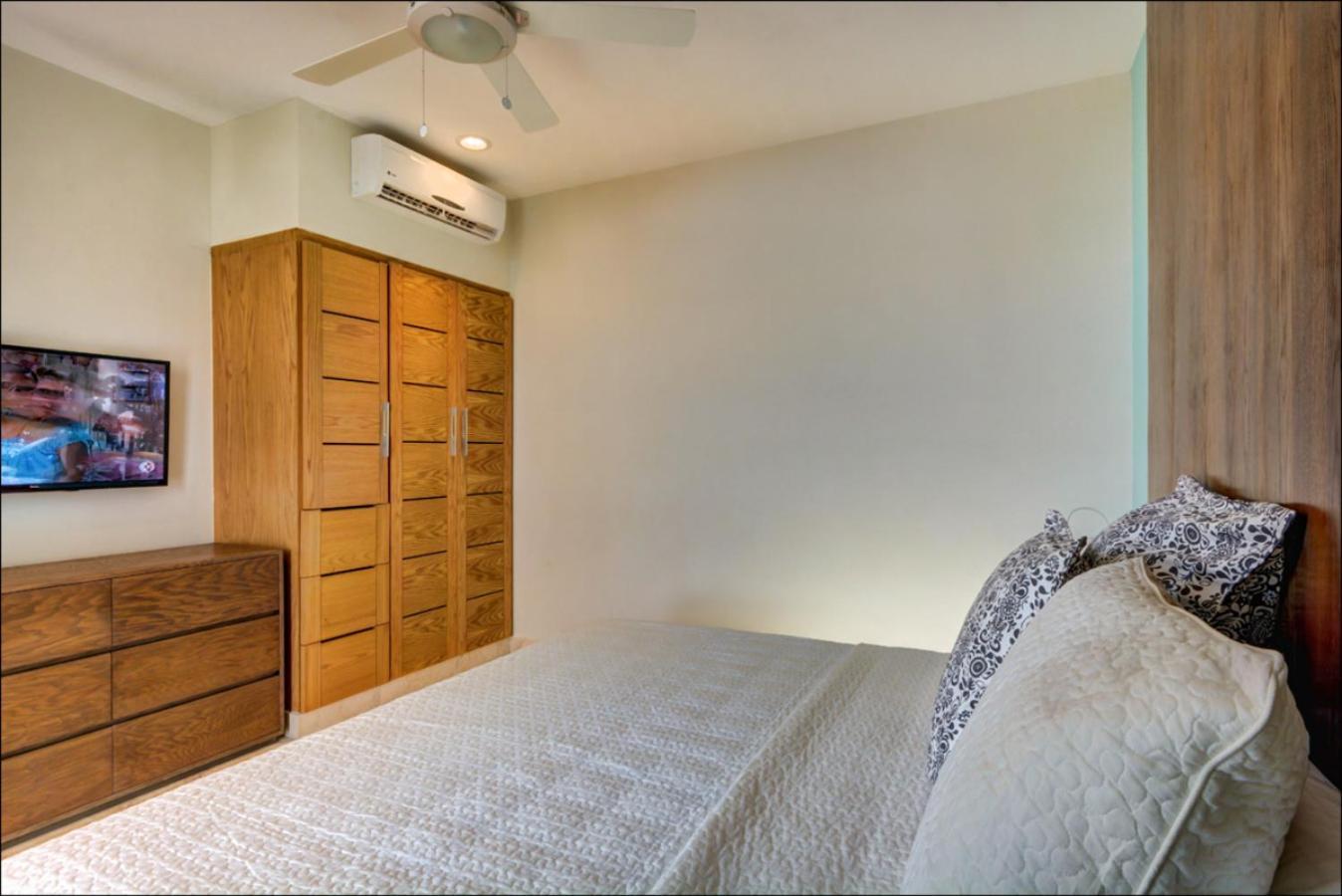 Anah Suites By Las Flores Vacation Rentals Πλάγια Ντελ Κάρμεν Εξωτερικό φωτογραφία