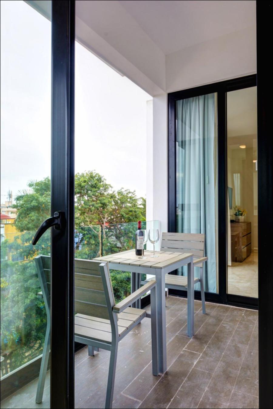 Anah Suites By Las Flores Vacation Rentals Πλάγια Ντελ Κάρμεν Εξωτερικό φωτογραφία