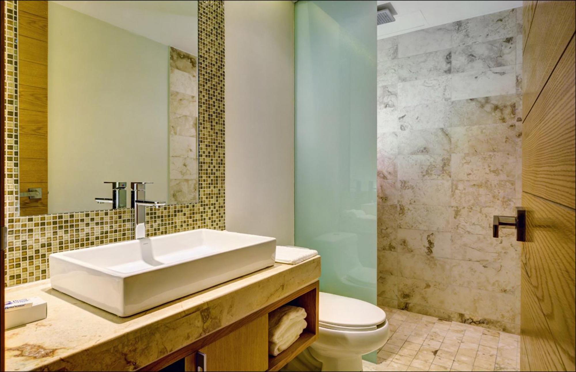 Anah Suites By Las Flores Vacation Rentals Πλάγια Ντελ Κάρμεν Εξωτερικό φωτογραφία