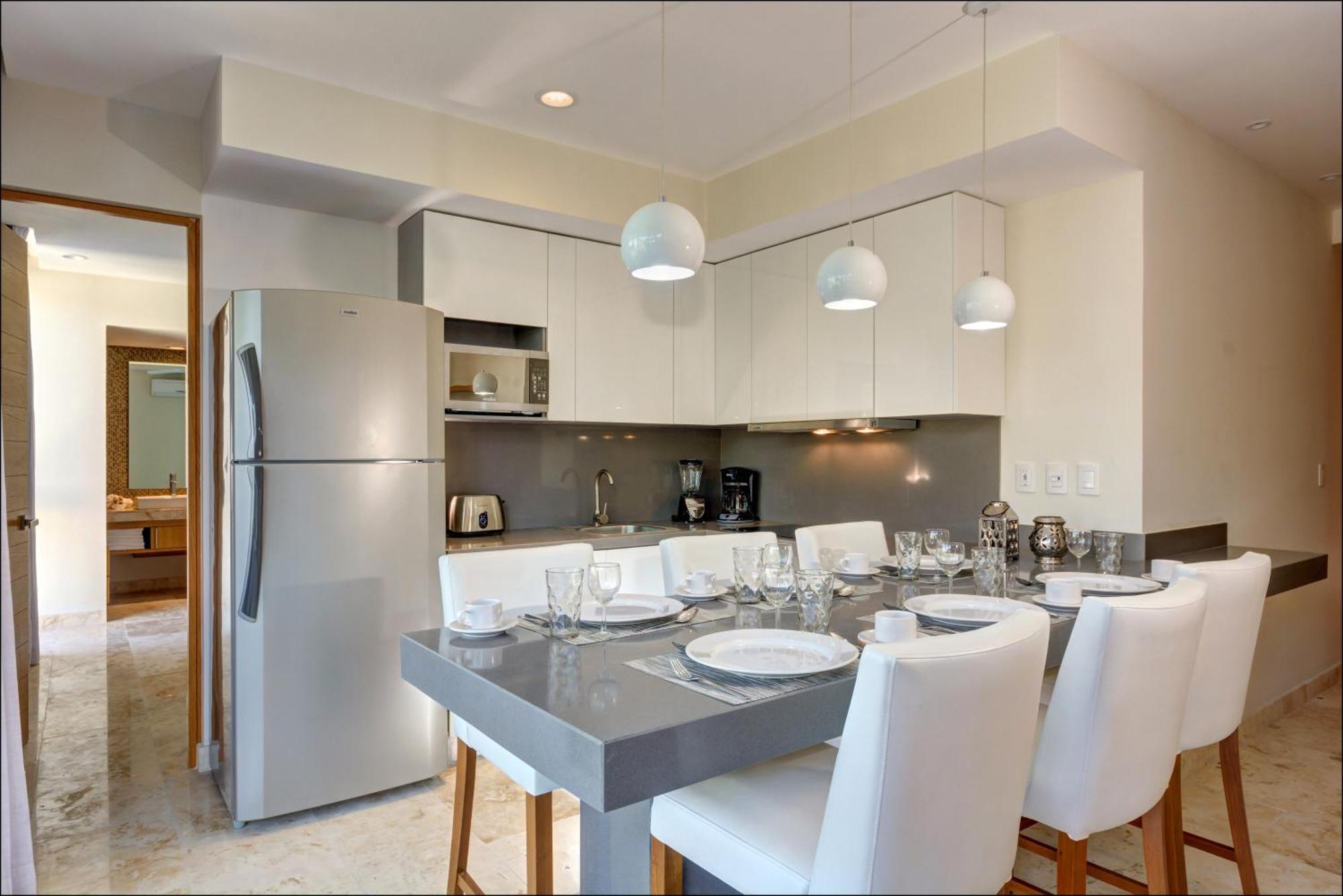 Anah Suites By Las Flores Vacation Rentals Πλάγια Ντελ Κάρμεν Εξωτερικό φωτογραφία