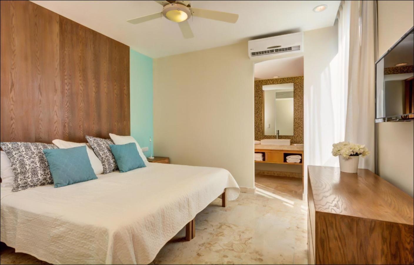 Anah Suites By Las Flores Vacation Rentals Πλάγια Ντελ Κάρμεν Δωμάτιο φωτογραφία