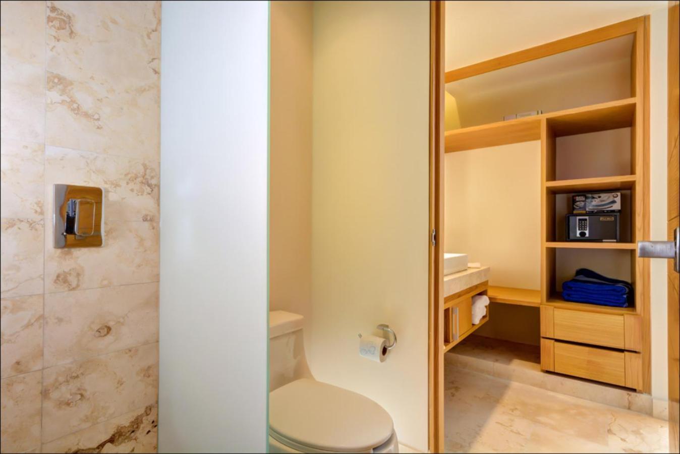 Anah Suites By Las Flores Vacation Rentals Πλάγια Ντελ Κάρμεν Δωμάτιο φωτογραφία