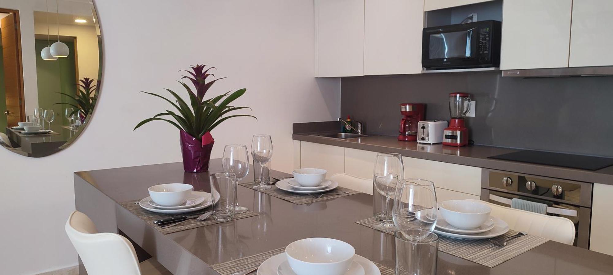 Anah Suites By Las Flores Vacation Rentals Πλάγια Ντελ Κάρμεν Δωμάτιο φωτογραφία