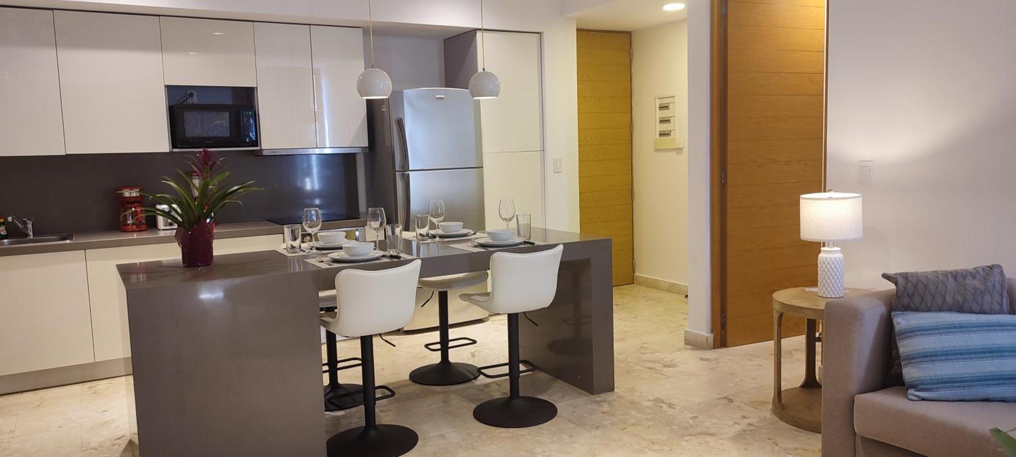 Anah Suites By Las Flores Vacation Rentals Πλάγια Ντελ Κάρμεν Δωμάτιο φωτογραφία