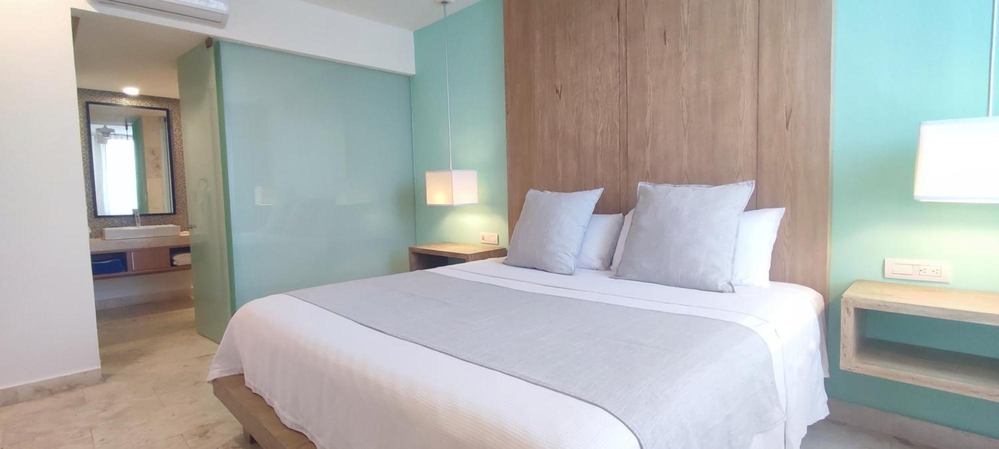 Anah Suites By Las Flores Vacation Rentals Πλάγια Ντελ Κάρμεν Δωμάτιο φωτογραφία