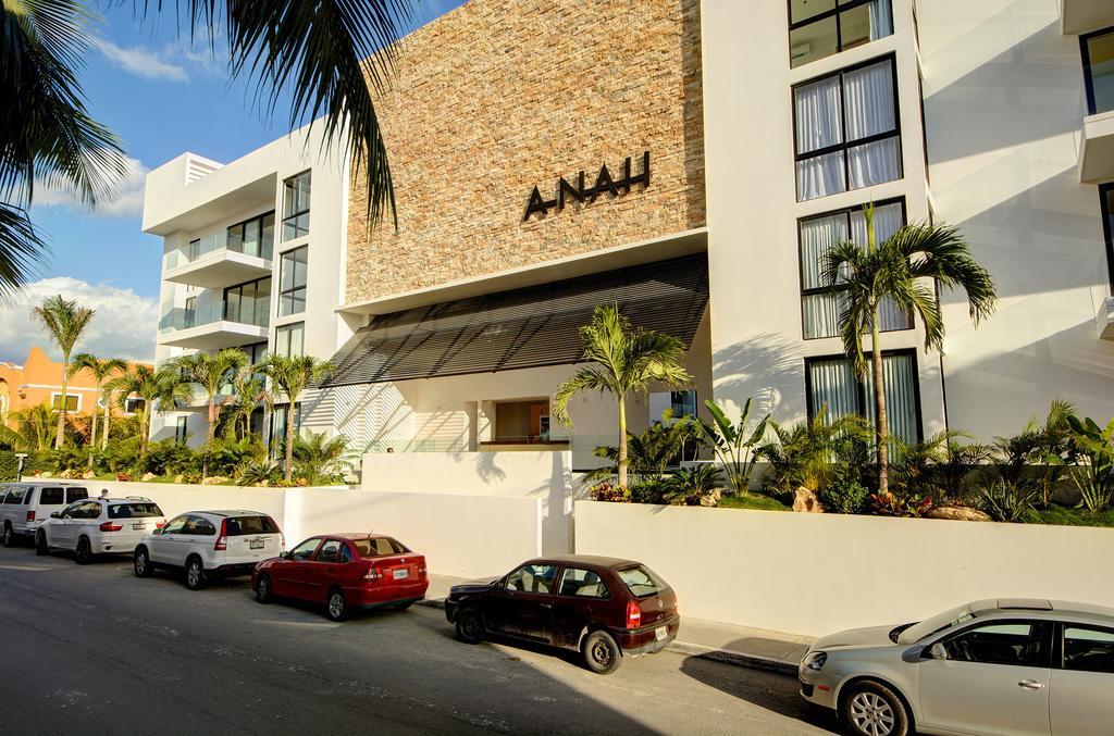 Anah Suites By Las Flores Vacation Rentals Πλάγια Ντελ Κάρμεν Δωμάτιο φωτογραφία