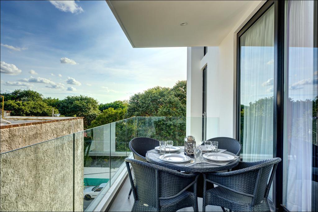 Anah Suites By Las Flores Vacation Rentals Πλάγια Ντελ Κάρμεν Εξωτερικό φωτογραφία
