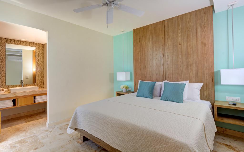 Anah Suites By Las Flores Vacation Rentals Πλάγια Ντελ Κάρμεν Εξωτερικό φωτογραφία