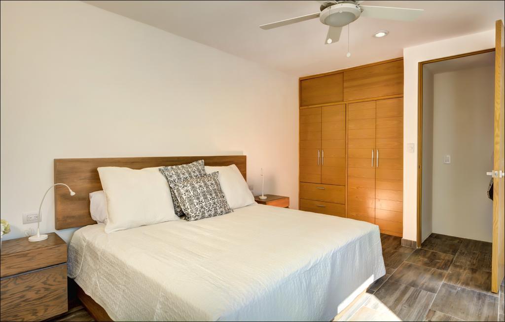 Anah Suites By Las Flores Vacation Rentals Πλάγια Ντελ Κάρμεν Εξωτερικό φωτογραφία