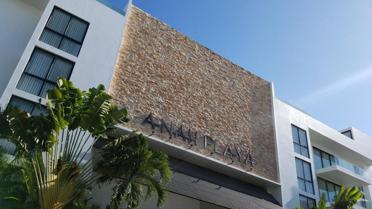 Anah Suites By Las Flores Vacation Rentals Πλάγια Ντελ Κάρμεν Εξωτερικό φωτογραφία